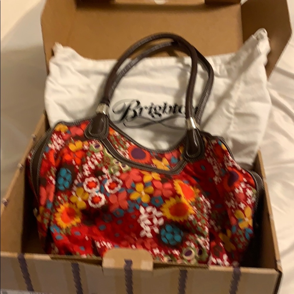 Brighton purse